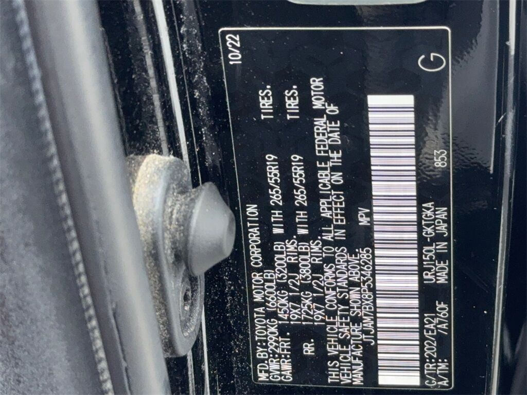 2023 Lexus GX 460 Premium NAV,CAM,SUNROOF,CLMT STS,BLIND SPOT,3R Plano TX