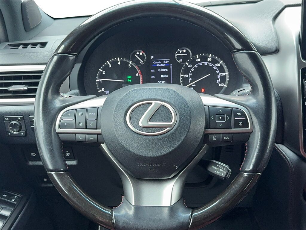 2023 Lexus GX 460 Premium NAV,CAM,SUNROOF,CLMT STS,BLIND SPOT,3R Plano TX