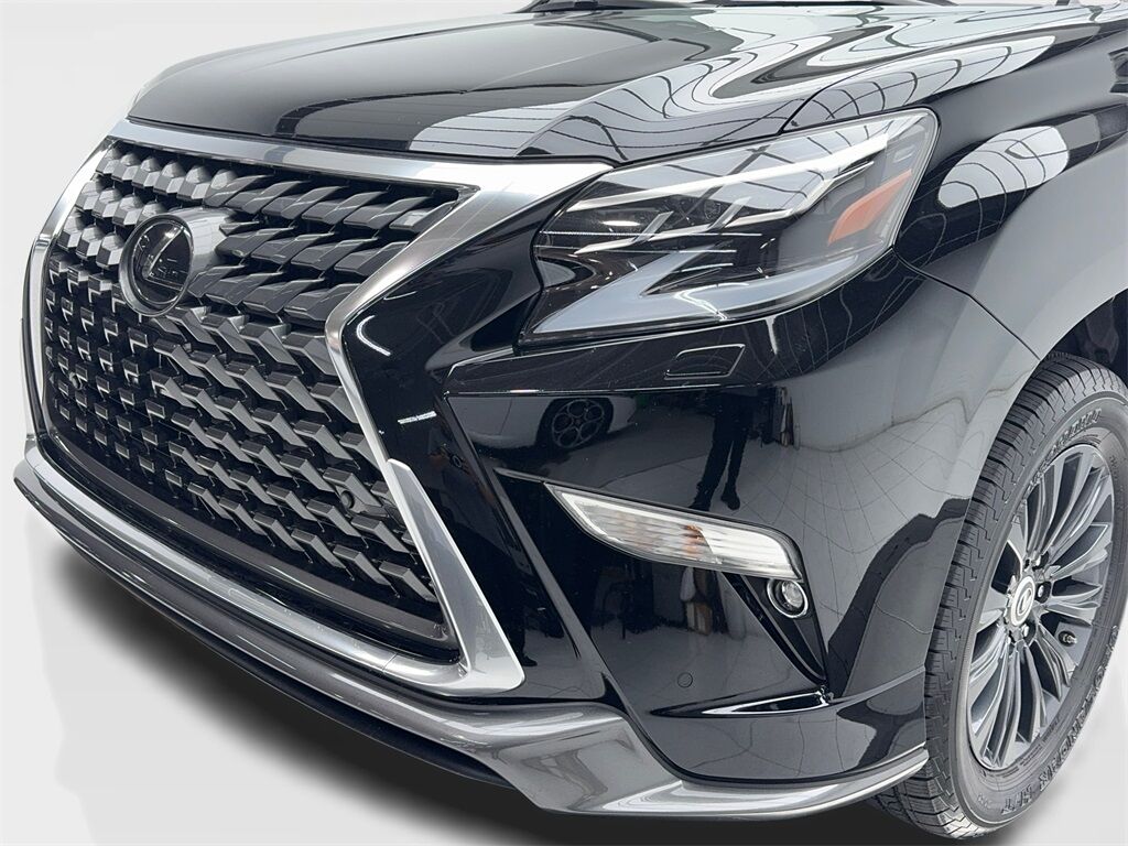 2023 Lexus GX 460 Premium NAV,CAM,SUNROOF,CLMT STS,BLIND SPOT,3R Plano TX