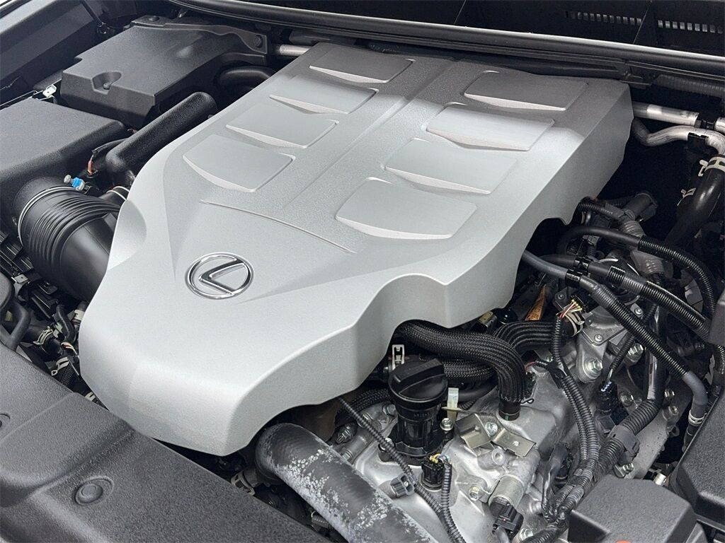 2023 Lexus GX 460 Premium NAV,CAM,SUNROOF,CLMT STS,BLIND SPOT,3R Plano TX