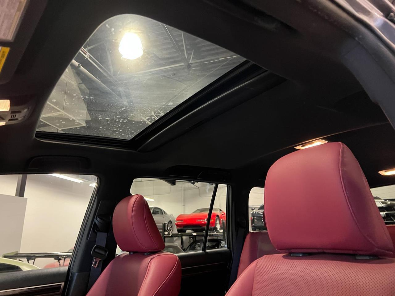 2023 Lexus GX 460 Premium Parker CO