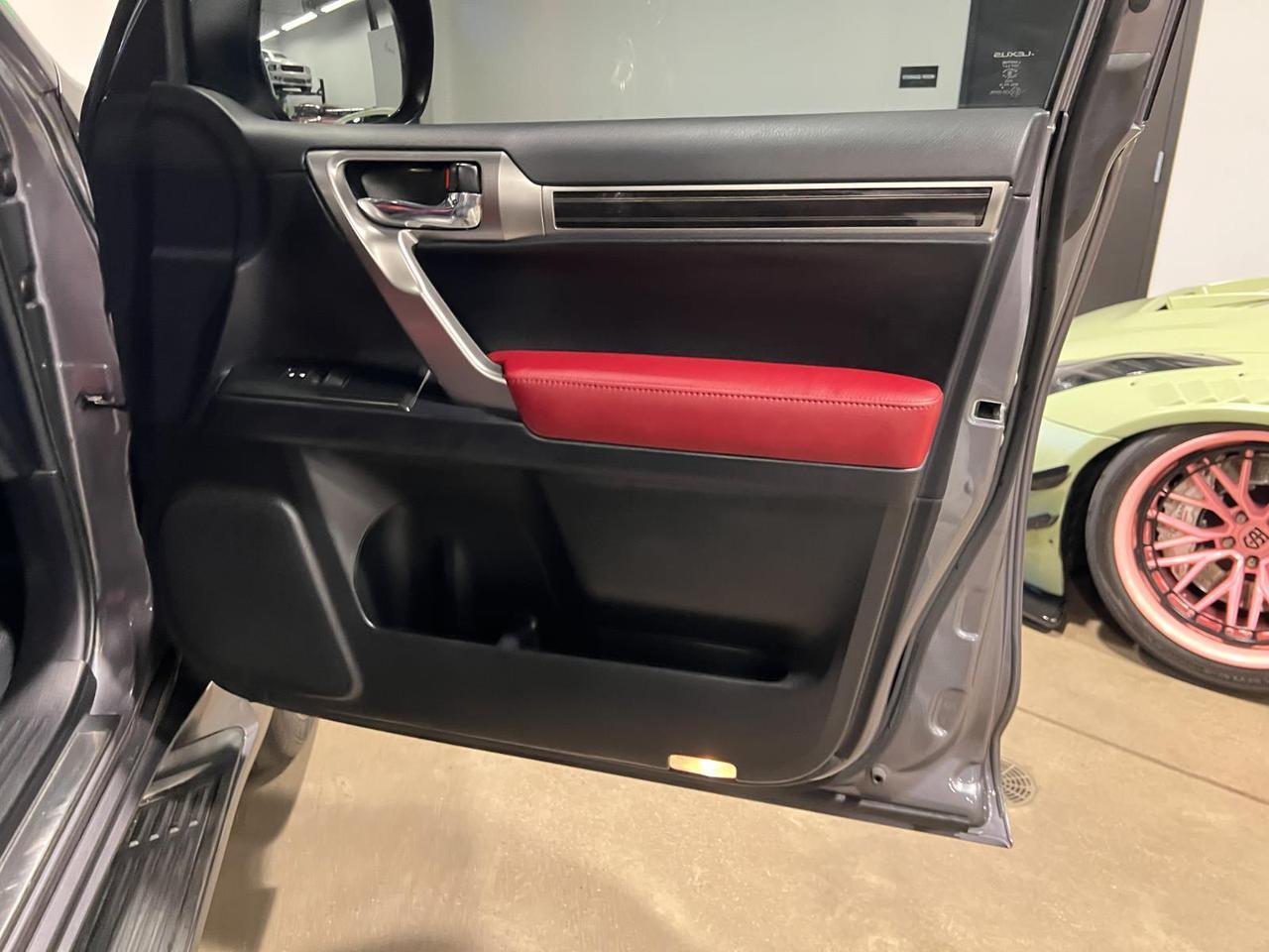 2023 Lexus GX 460 Premium Parker CO