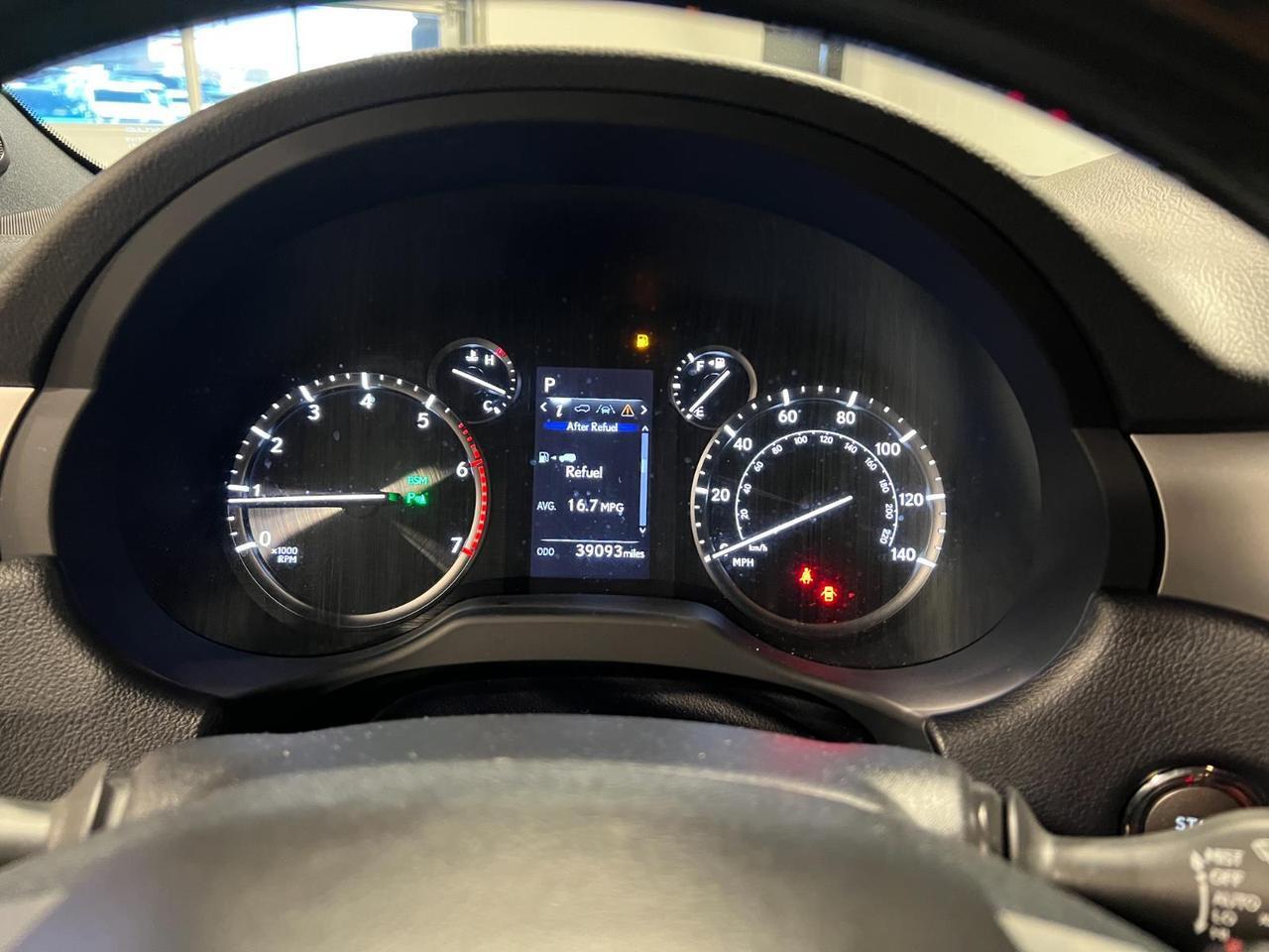 2023 Lexus GX 460 Premium Parker CO