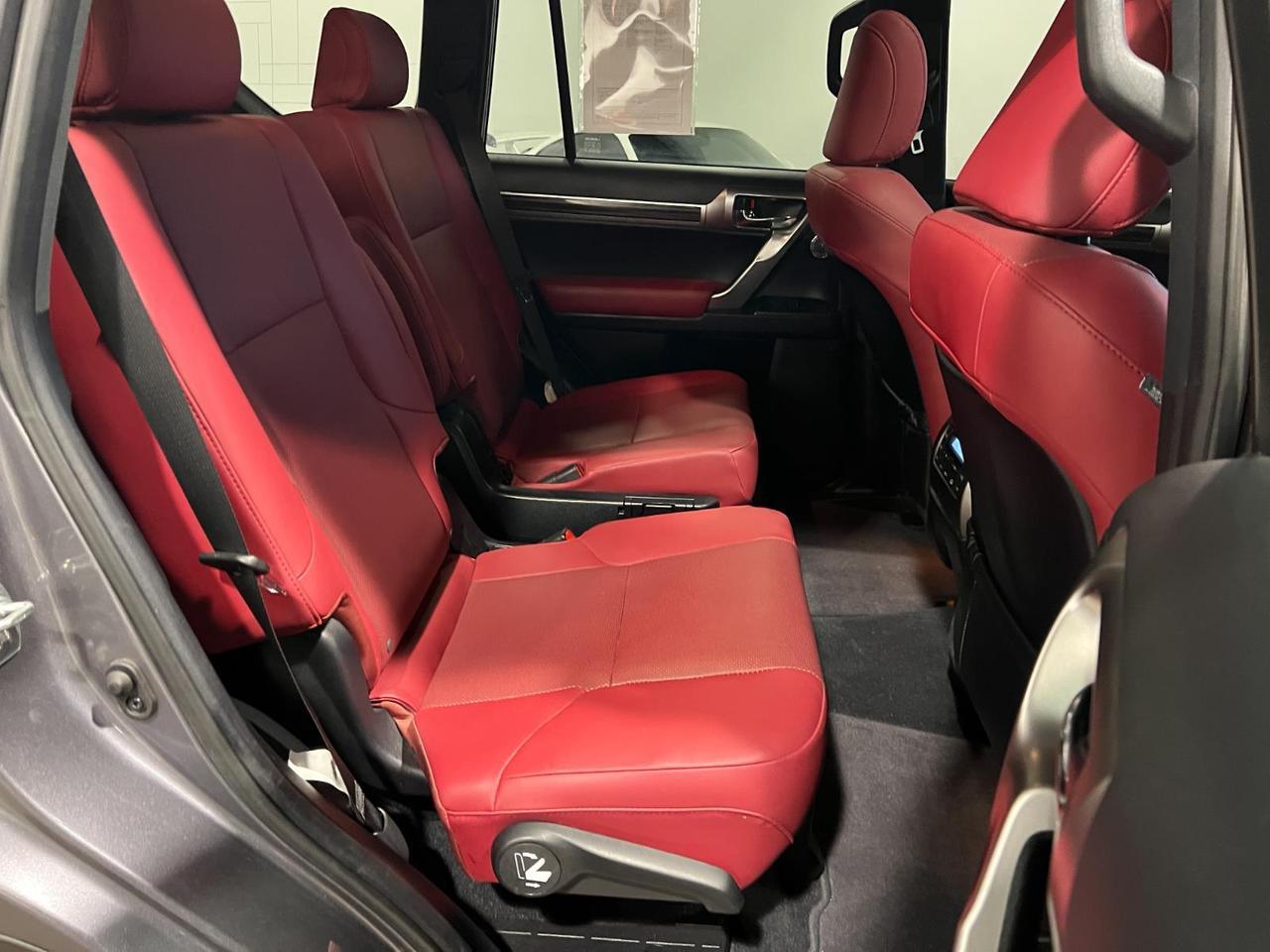 2023 Lexus GX 460 Premium Parker CO