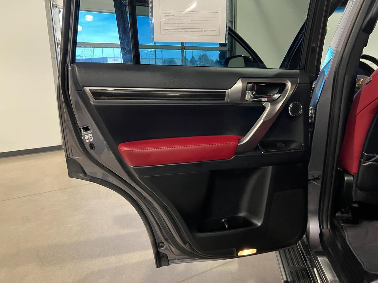 2023 Lexus GX 460 Premium Parker CO