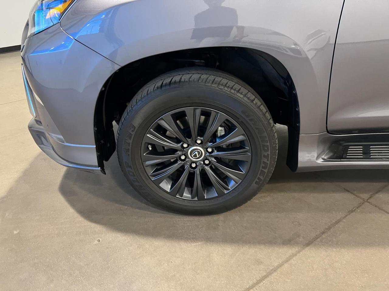 2023 Lexus GX 460 Premium Parker CO