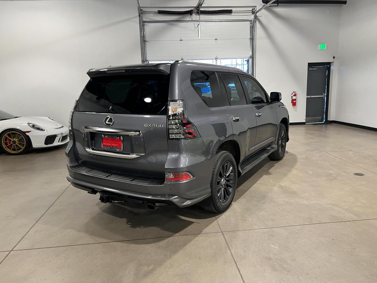2023 Lexus GX 460 Premium Parker CO