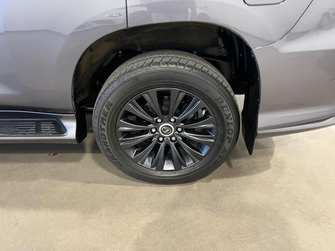 2023 Lexus GX 460 Premium Parker CO