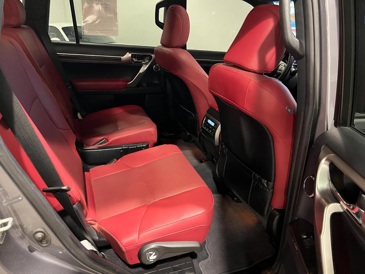 2023 Lexus GX 460 Premium Parker CO