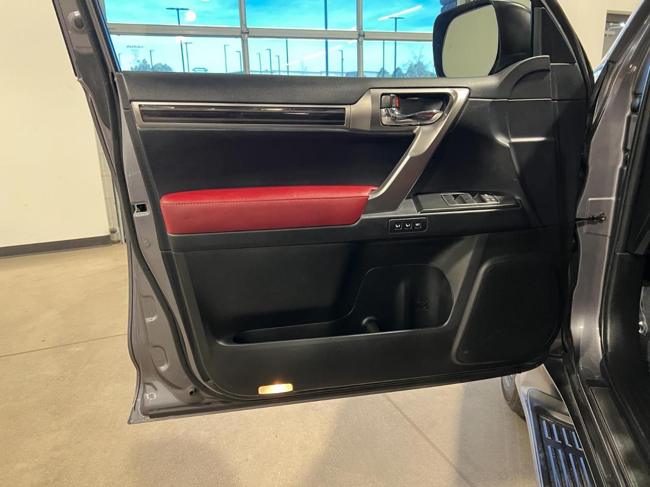 2023 Lexus GX 460 Premium Parker CO