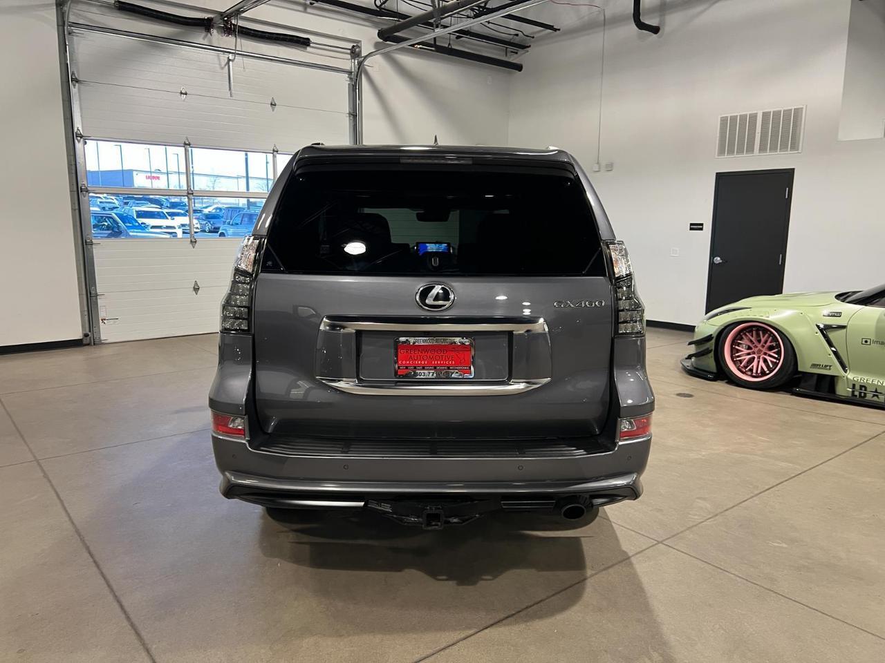 2023 Lexus GX 460 Premium Parker CO