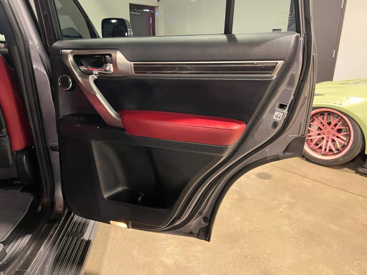 2023 Lexus GX 460 Premium Parker CO