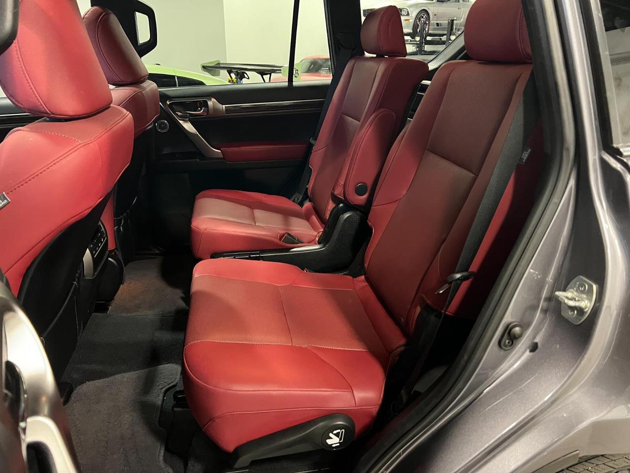 2023 Lexus GX 460 Premium Parker CO