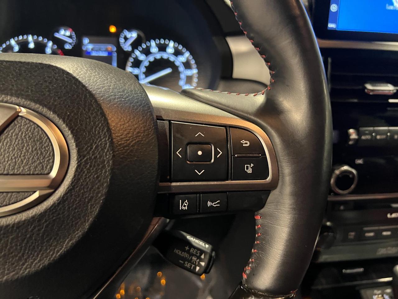 2023 Lexus GX 460 Premium Parker CO