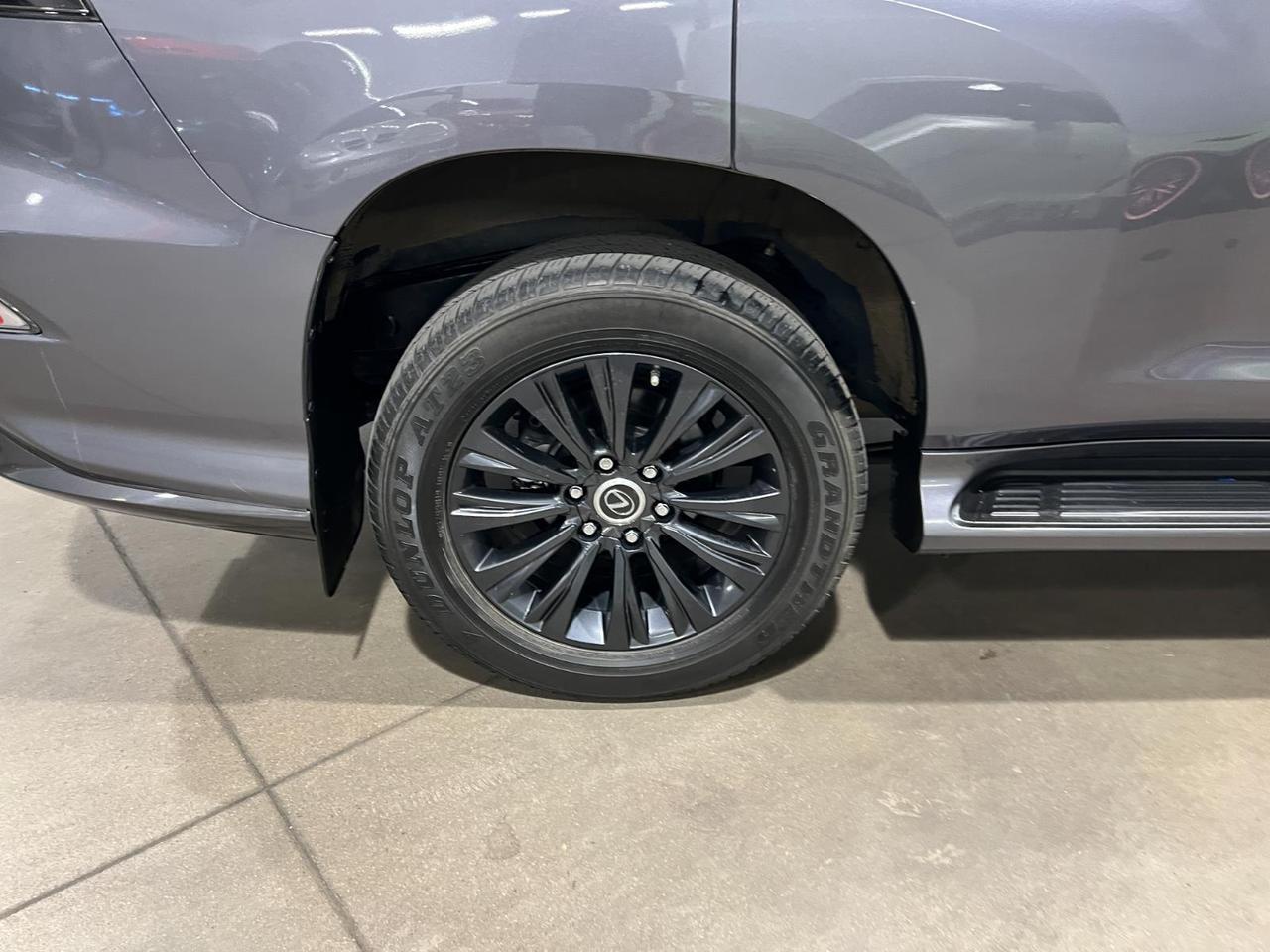 2023 Lexus GX 460 Premium Parker CO