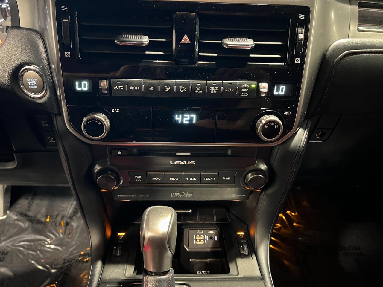 2023 Lexus GX 460 Premium Parker CO