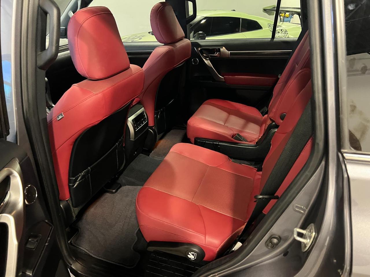 2023 Lexus GX 460 Premium Parker CO