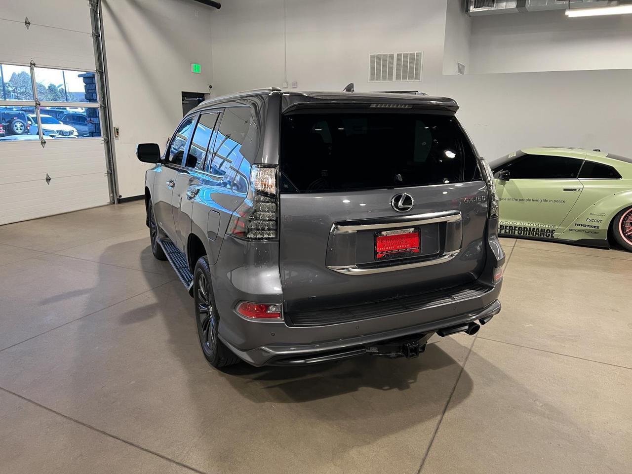 2023 Lexus GX 460 Premium Parker CO
