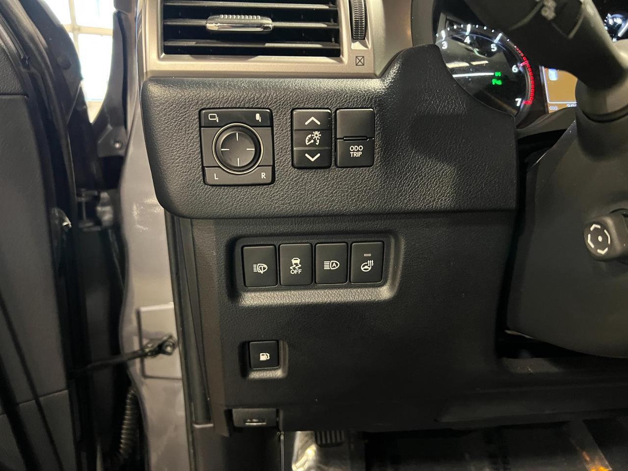 2023 Lexus GX 460 Premium Parker CO