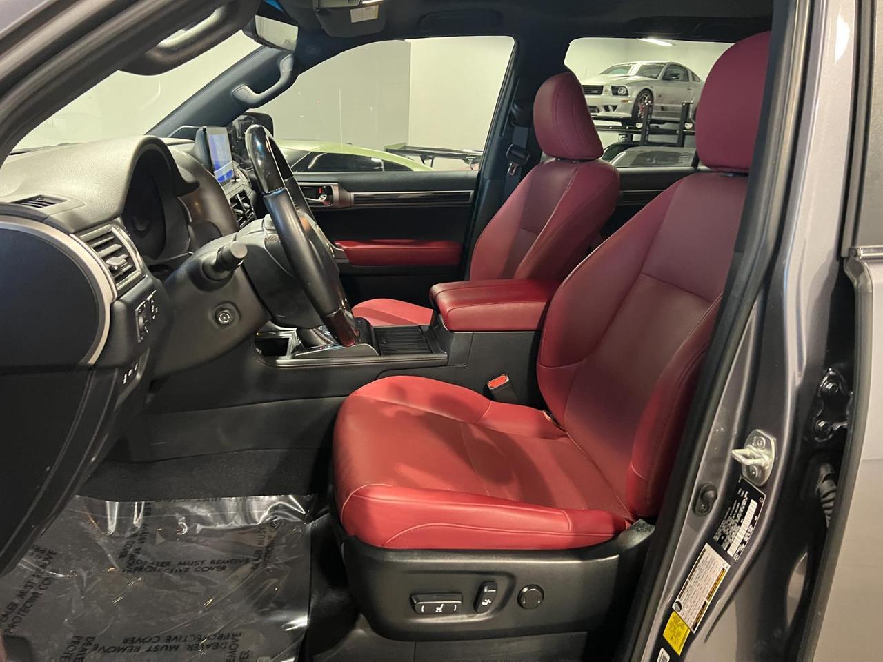 2023 Lexus GX 460 Premium Parker CO