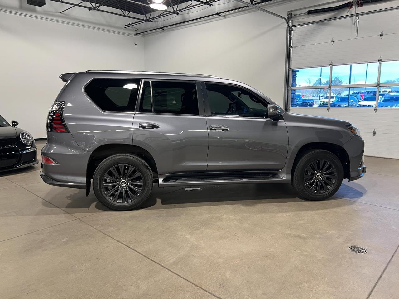 2023 Lexus GX 460 Premium Parker CO