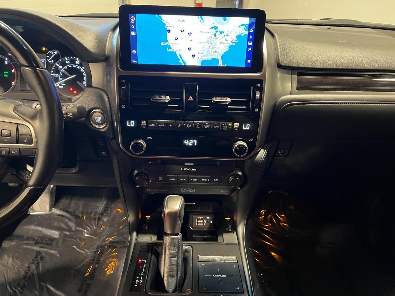 2023 Lexus GX 460 Premium Parker CO