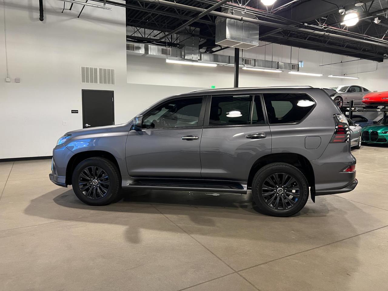 2023 Lexus GX 460 Premium Parker CO