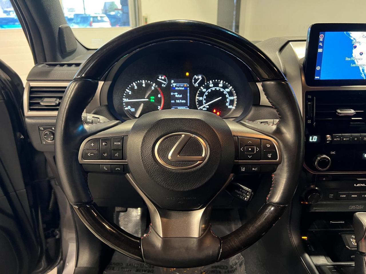 2023 Lexus GX 460 Premium Parker CO