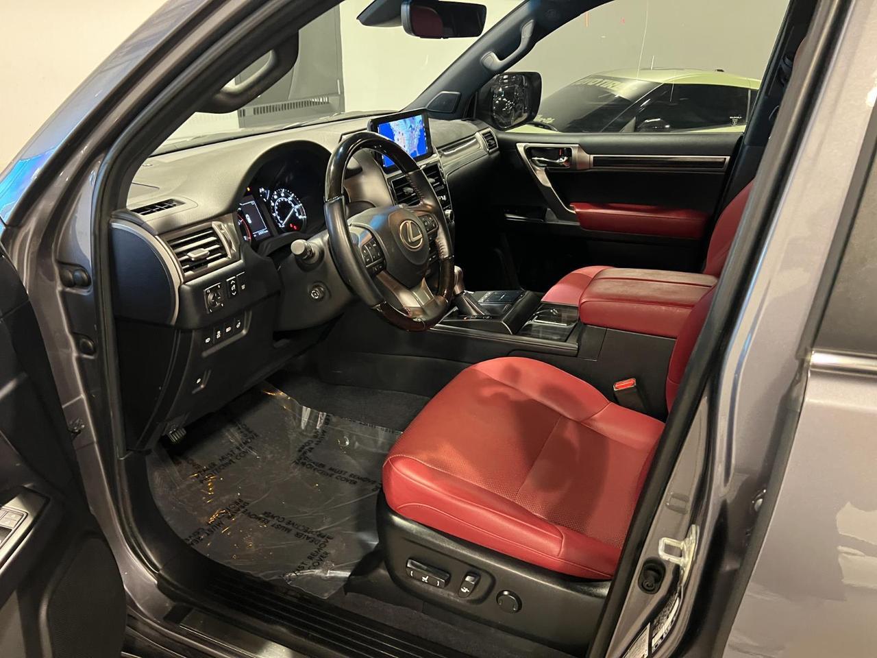 2023 Lexus GX 460 Premium Parker CO