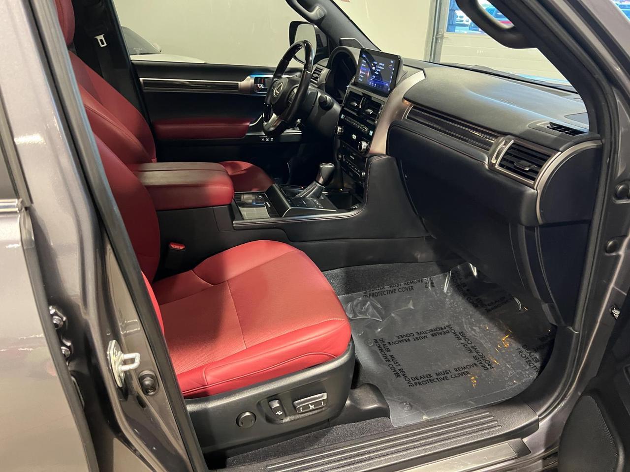 2023 Lexus GX 460 Premium Parker CO