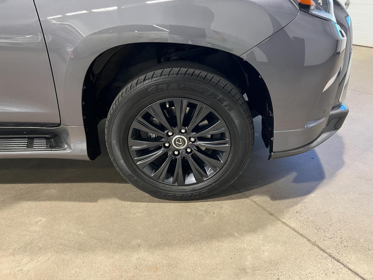2023 Lexus GX 460 Premium Parker CO