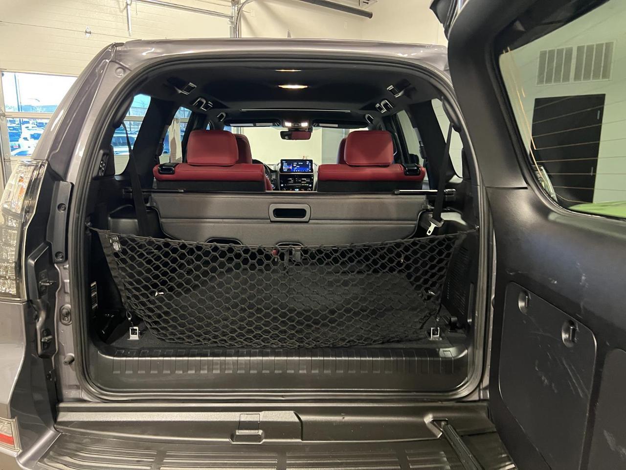 2023 Lexus GX 460 Premium Parker CO