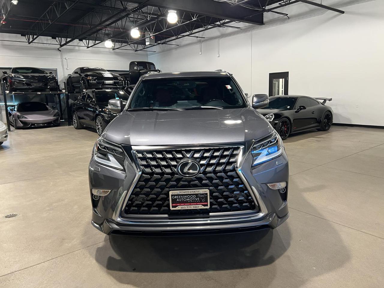 2023 Lexus GX 460 Premium Parker CO