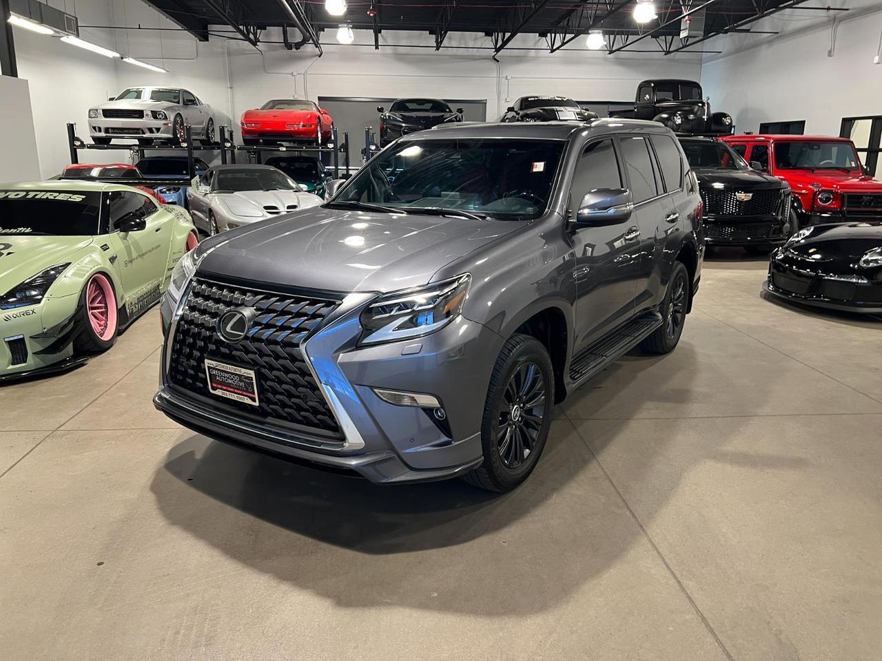 2023 Lexus GX 460 Premium Parker CO