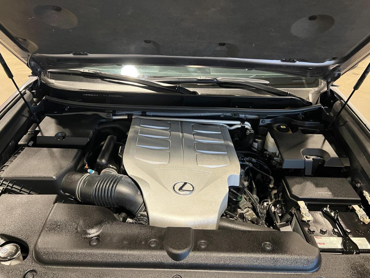 2023 Lexus GX 460 Premium Parker CO