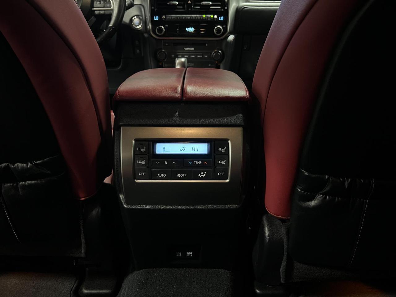 2023 Lexus GX 460 Premium Parker CO