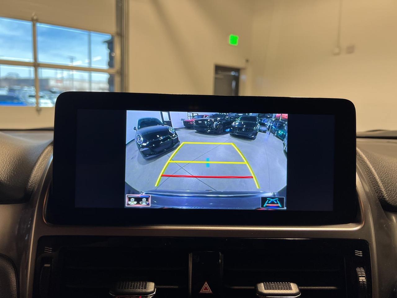 2023 Lexus GX 460 Premium Parker CO