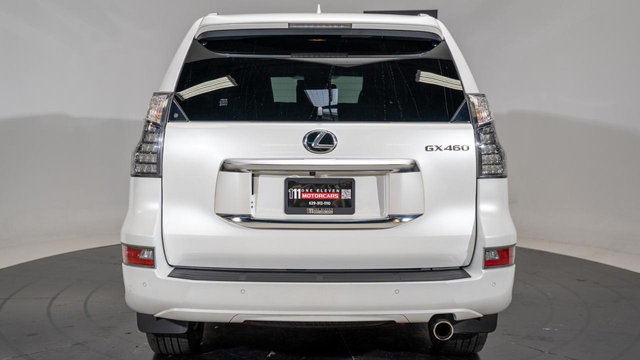 2023 Lexus GX 460 Premium Plus Franklin TN