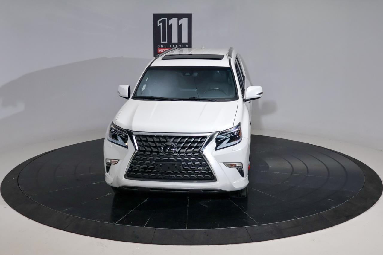 2023 Lexus GX 460 Premium Plus Franklin TN