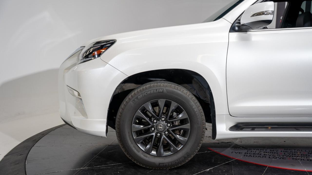 2023 Lexus GX 460 Premium Plus Franklin TN