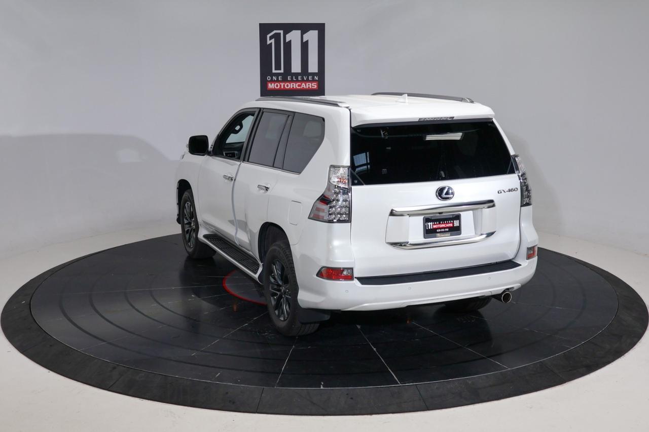 2023 Lexus GX 460 Premium Plus Franklin TN