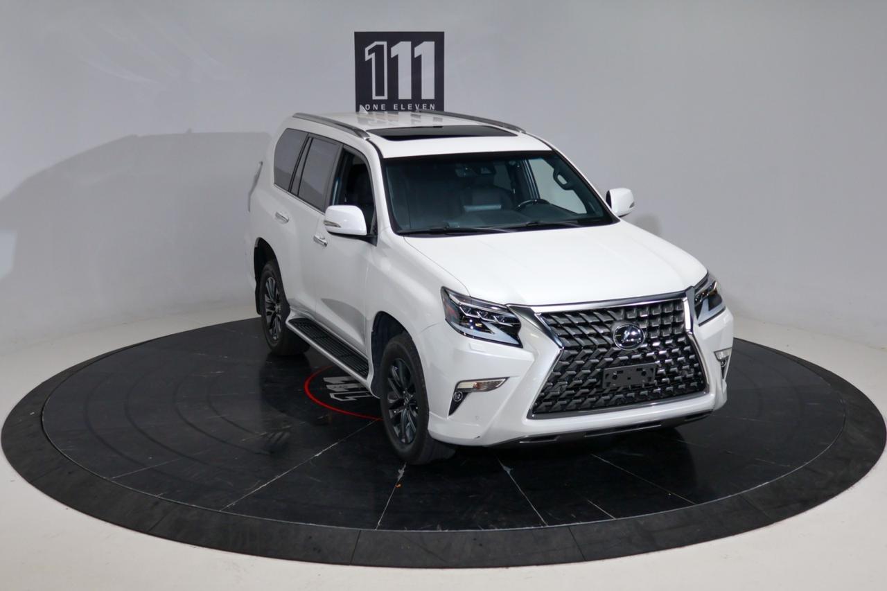 2023 Lexus GX 460 Premium Plus Franklin TN