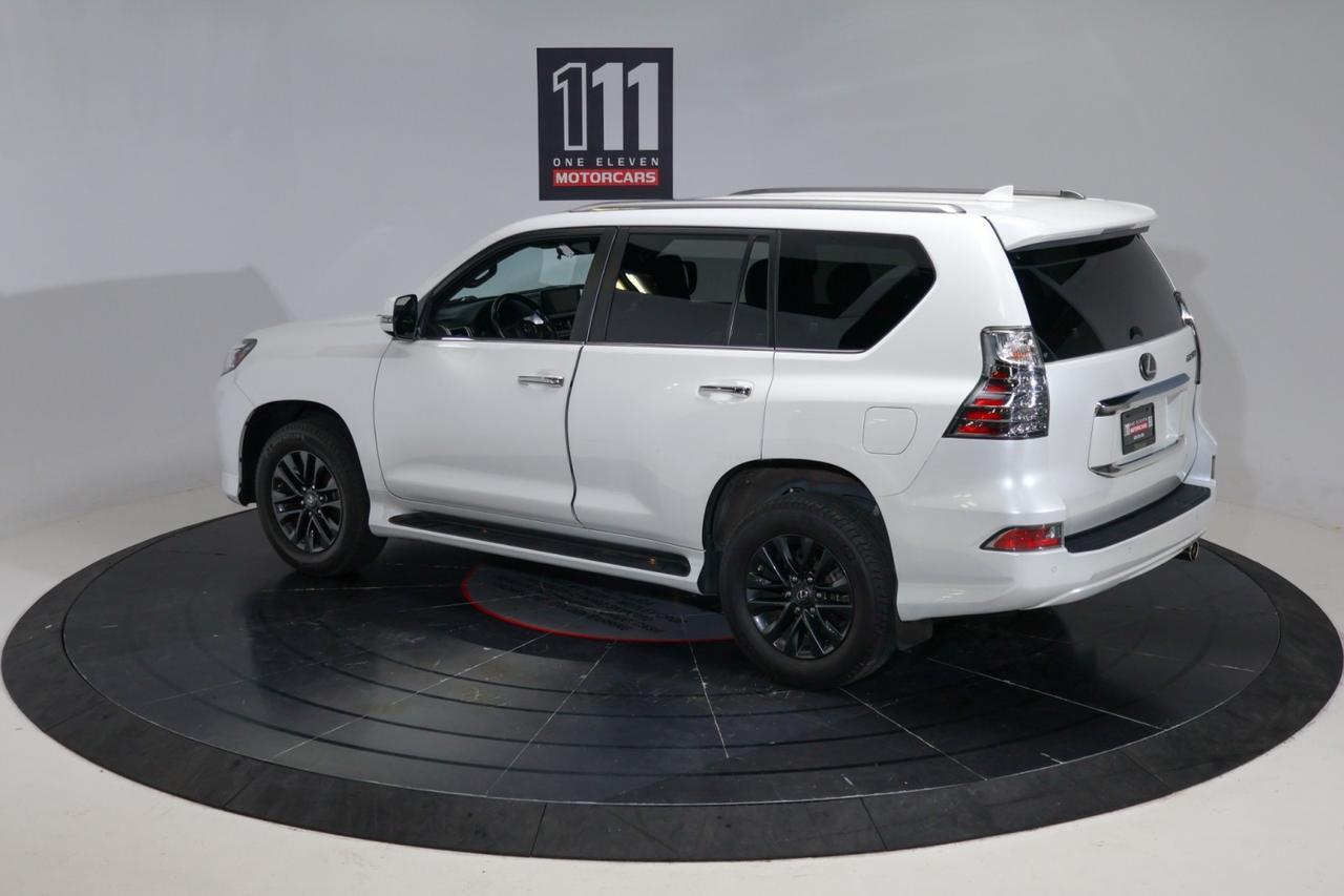 2023 Lexus GX 460 Premium Plus Franklin TN