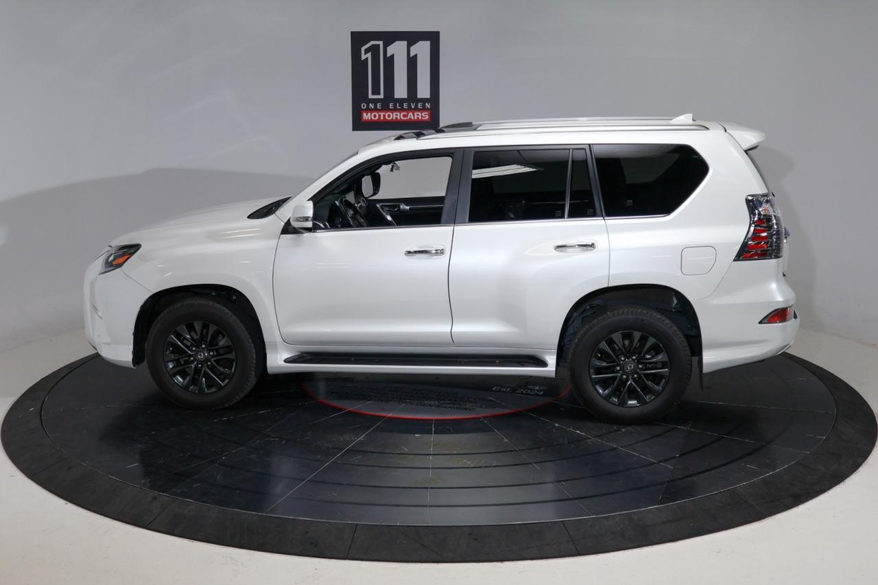 2023 Lexus GX 460 Premium Plus Franklin TN