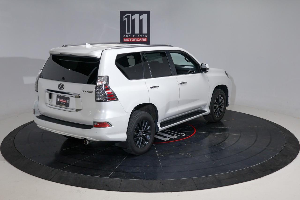 2023 Lexus GX 460 Premium Plus Franklin TN