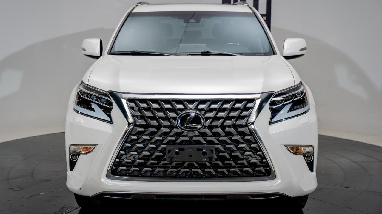 2023 Lexus GX 460 Premium Plus Franklin TN