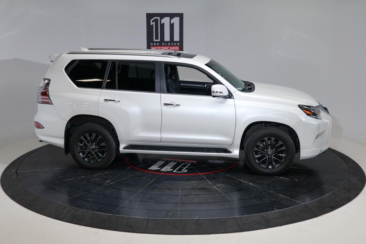 2023 Lexus GX 460 Premium Plus Franklin TN