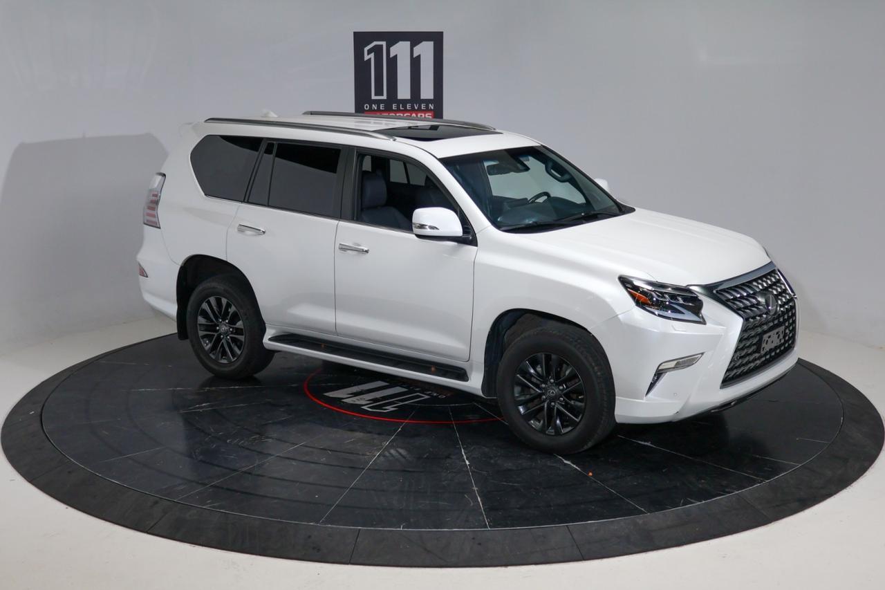 2023 Lexus GX 460 Premium Plus Franklin TN