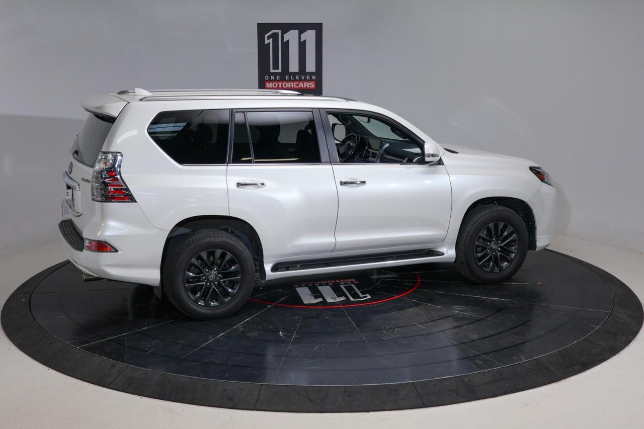 2023 Lexus GX 460 Premium Plus Franklin TN