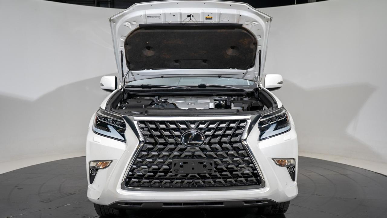 2023 Lexus GX 460 Premium Plus Franklin TN